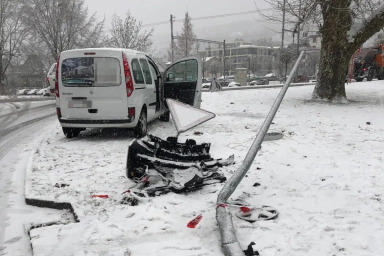 Kanton St.Gallen – Lage beruhigt sich