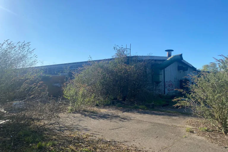 Gelsenkirchen – Abgestürzter Jugendlicher in Bulmke-Hüllen
