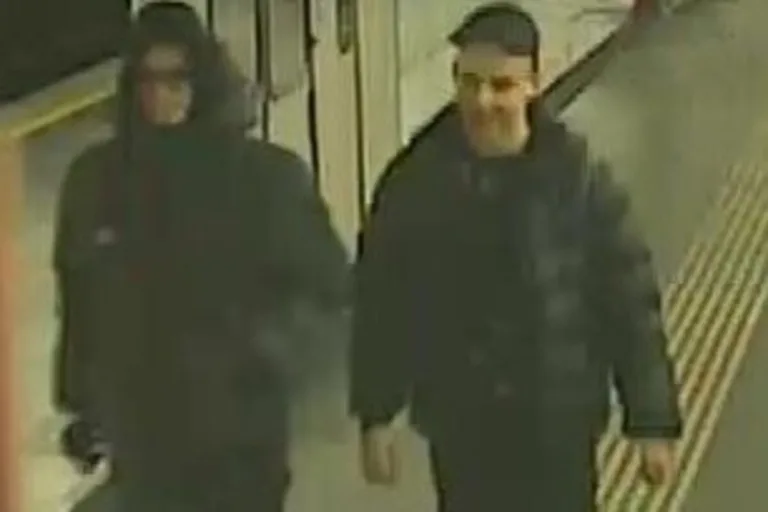 Brutaler Raub in Wien