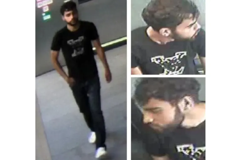 Wien – Fahndung nach schwerem Raub mit Messer