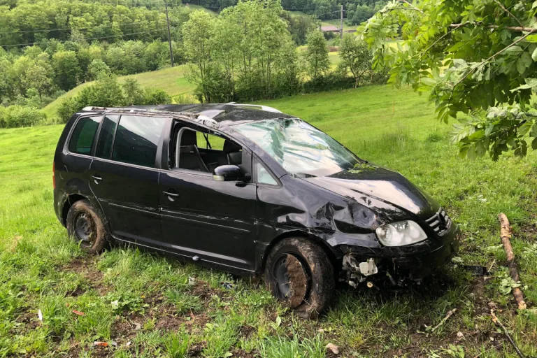 Kanton Glarus – Unfälle am Samstag