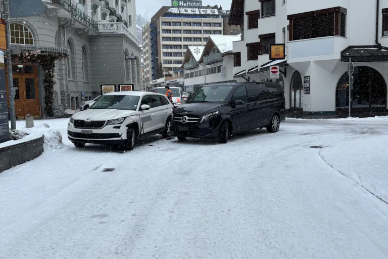 Kanton Obwalden – Mehrere Unfälle am Wochenende