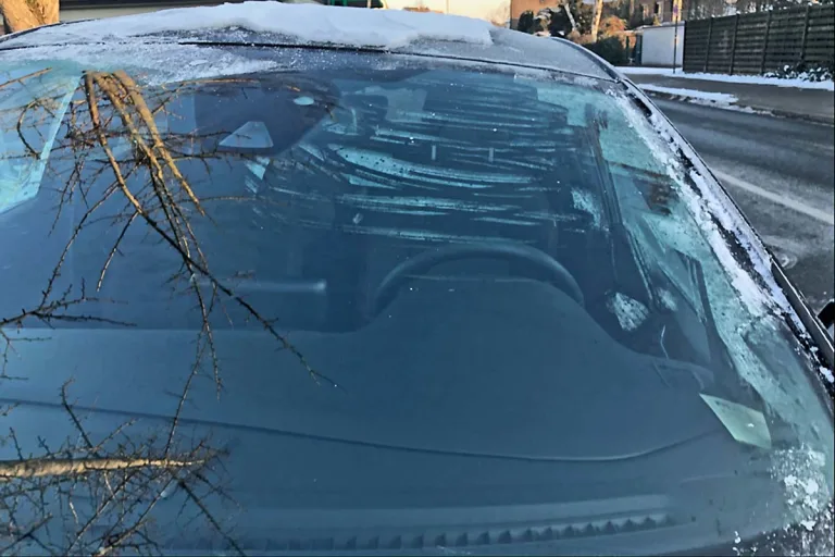 Monheim am Rhein - Fußgängerin angefahren und schwer verletzt