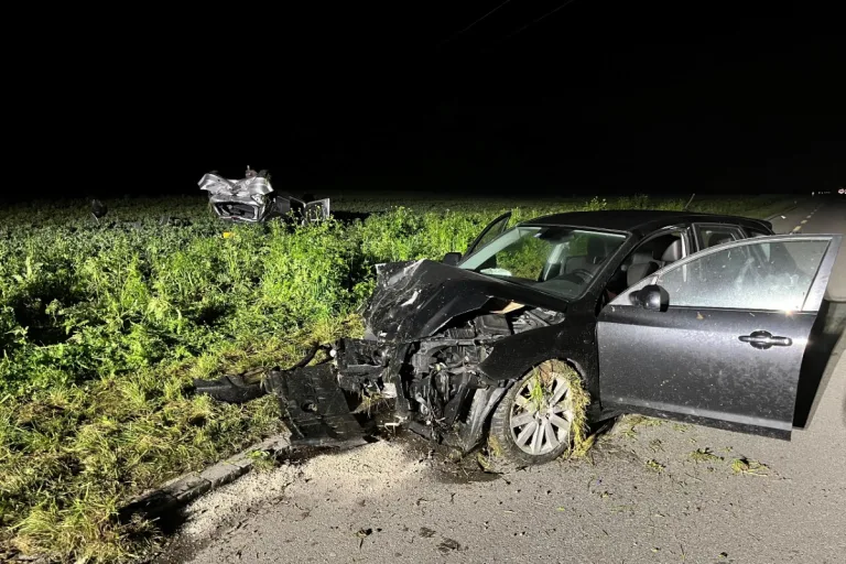 Sulgen TG - Strasse nach Unfall 5 Stunden gesperrt