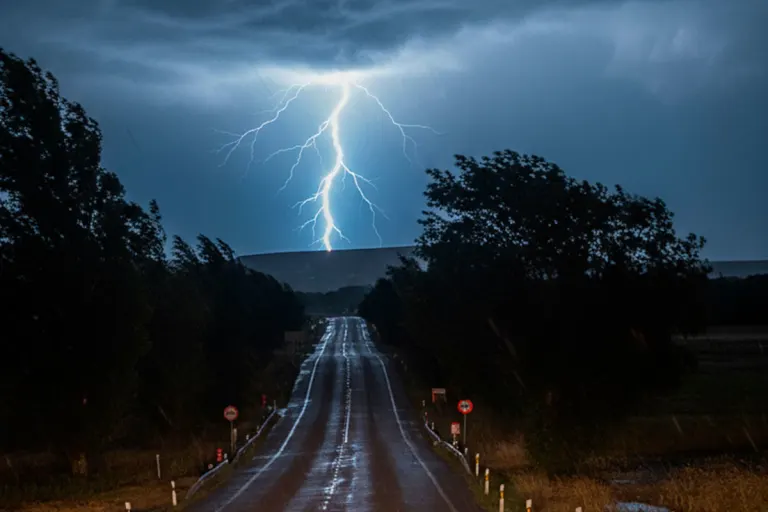 Greifenburg – Unwetter sorgt für zahlreiche Einsätze