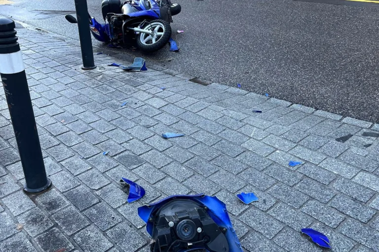 Altstätten SG - 18-Jährige bei Unfall unbestimmt verletzt