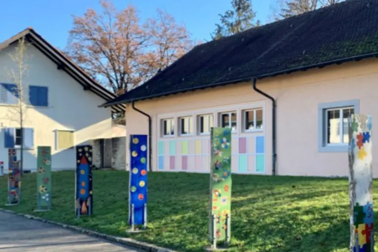 Kloten ZH - Weitere Primarschulklasse in Quarantäne