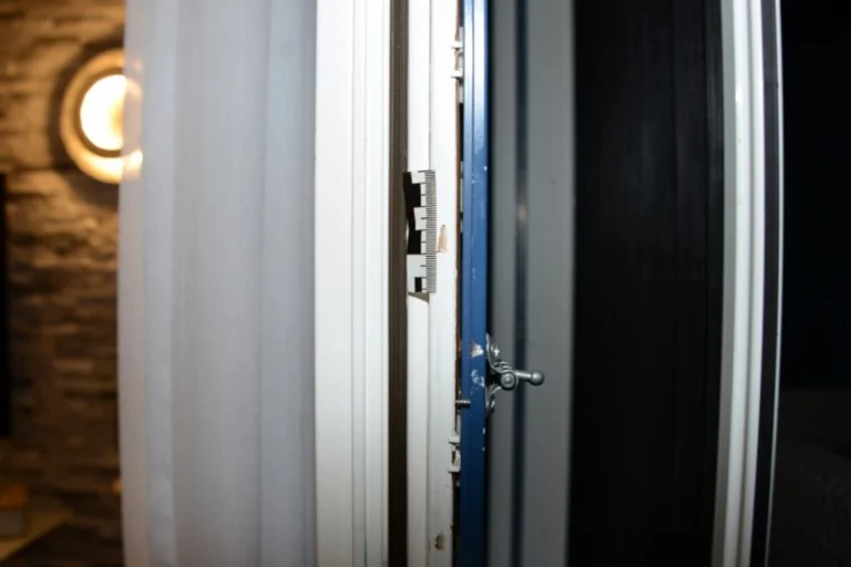 Triesen FL – Einbruch in Wohnhaus