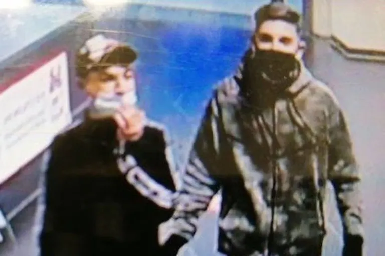 Bornheim - Versuchter Raub mit Schlagring