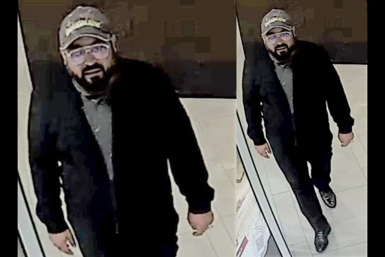  Bielefeld NW – Fahndung nach Diebstahl in Juwelier-Geschäft