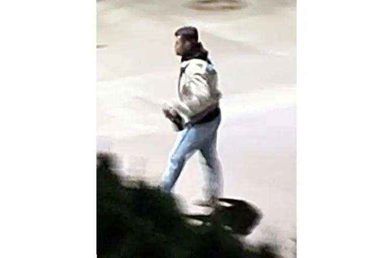 Raub und versuchter Mord in Innsbruck – Fahndung nach Täter