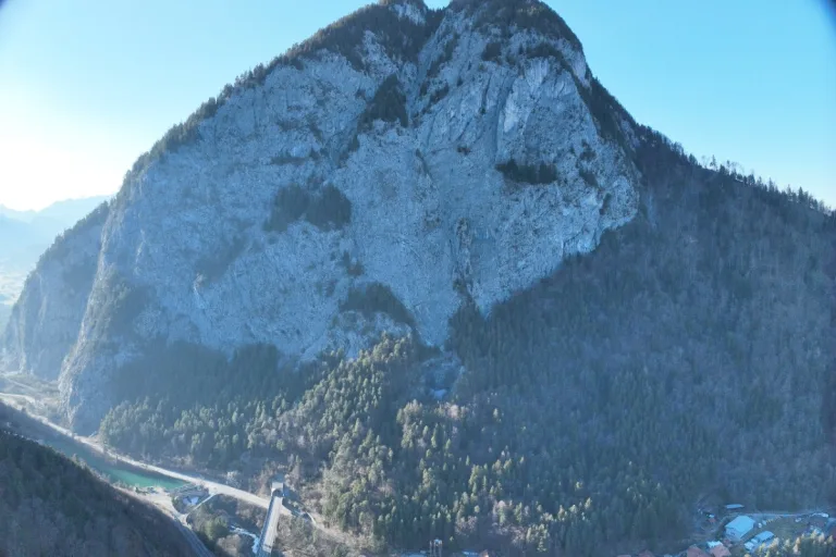 Sunnighorn Wimmis BE - Mann (77) beim Wandern tödlich verunglückt