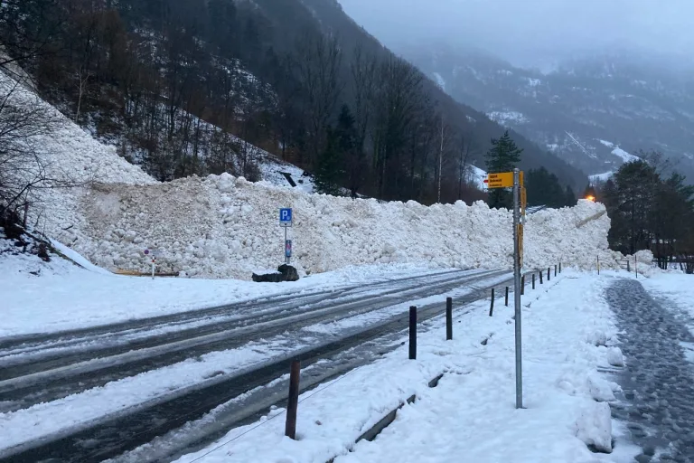 Kanton Uri – Aktuelle Verkehrslage