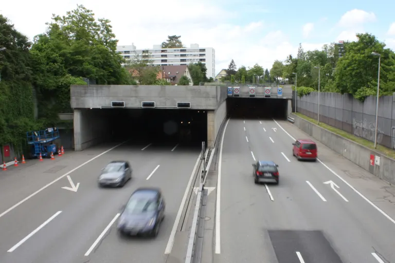A6 Wankdorf – Muri - Mehrere Sperrungen