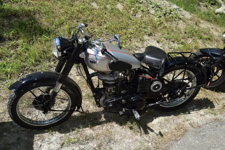 Speicher AR – Motorradlenker bei Selbstunfall verletzt
