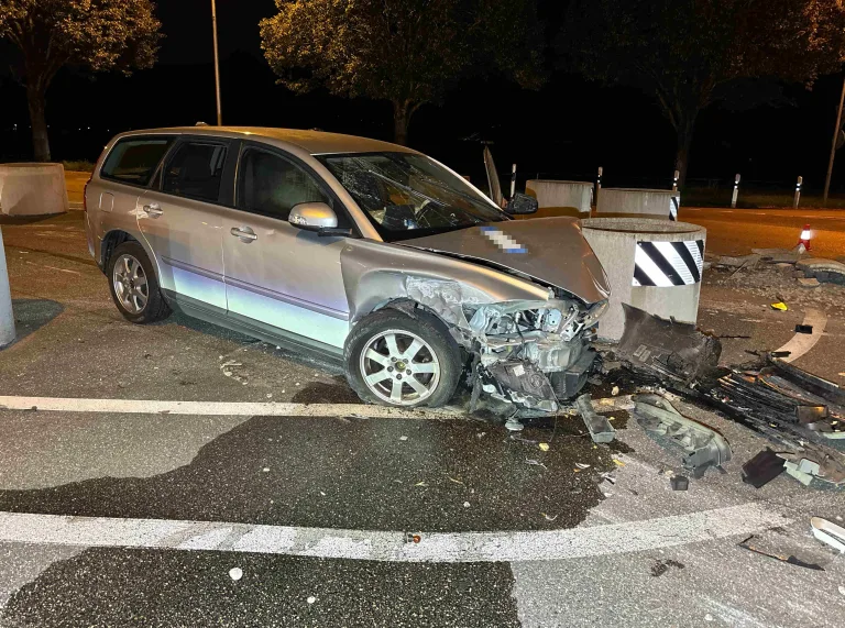Derendingen SO – Todesfall und Unfall nach Streit 