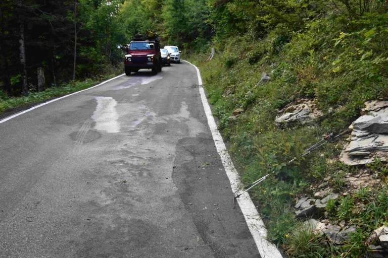 Oberdorf SO – E-Bike-Lenker nach Unfall verletzt