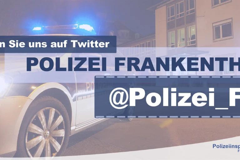 Hund beißt 7-jähriges Mädchen in Bobenheim-Roxheim