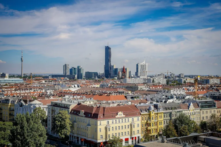 Eurovision Song Contest in Wien – Verkehrssperren und Platzverbote 