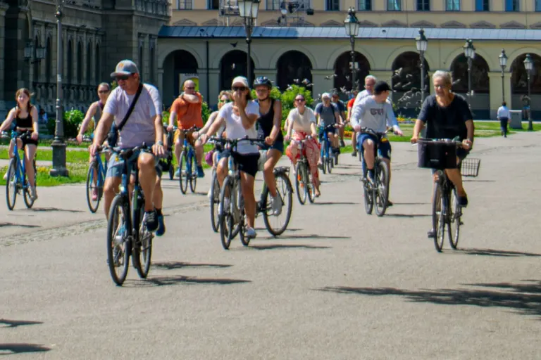 Graz – Verkehrsbehinderungen wegen Fridays-for-Future-Demo