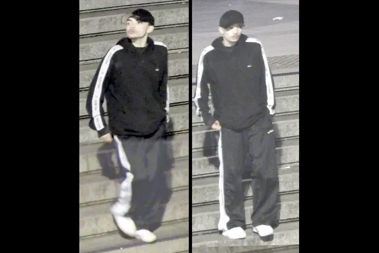 Köln – Fahndung nach schwerer Körperverletzung