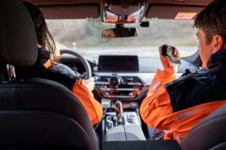 Kanton St.Gallen – Alkoholisierte Lenker aus dem Verkehr gezogen