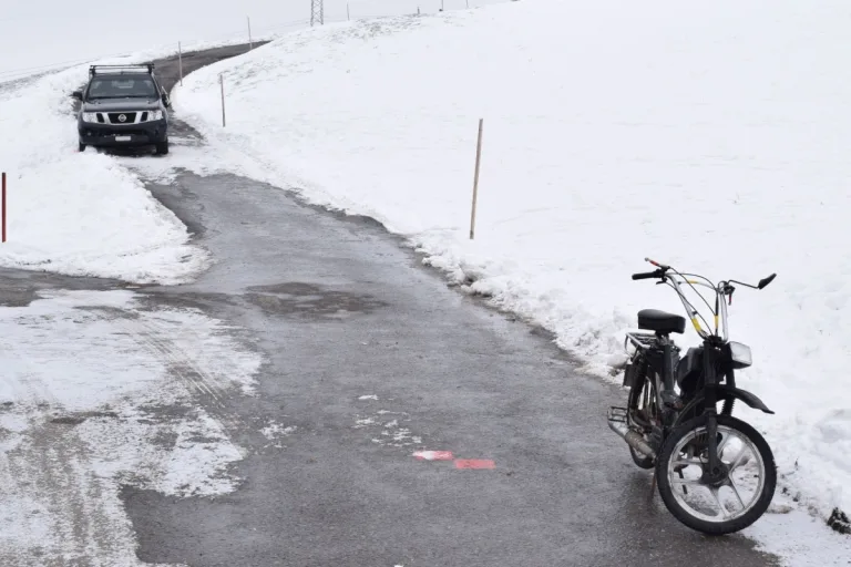 Waldtstatt AR - 15-Jähriger bei Unfall schwer verletzt
