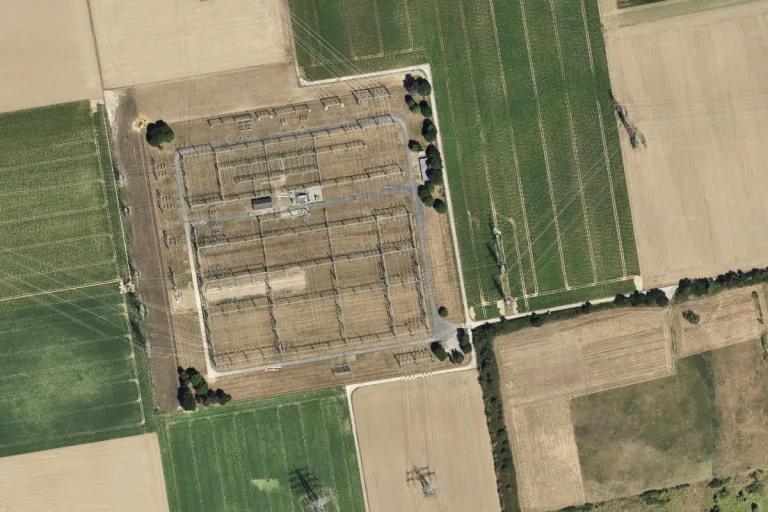 Dormagen – Erneut selbstgebaute Raketen an Umspannwerk entdeckt