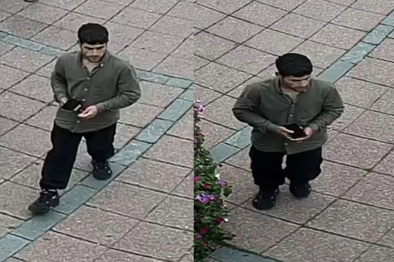 Fulda – Fahndung nach schwerer Straftat im Schlosspark