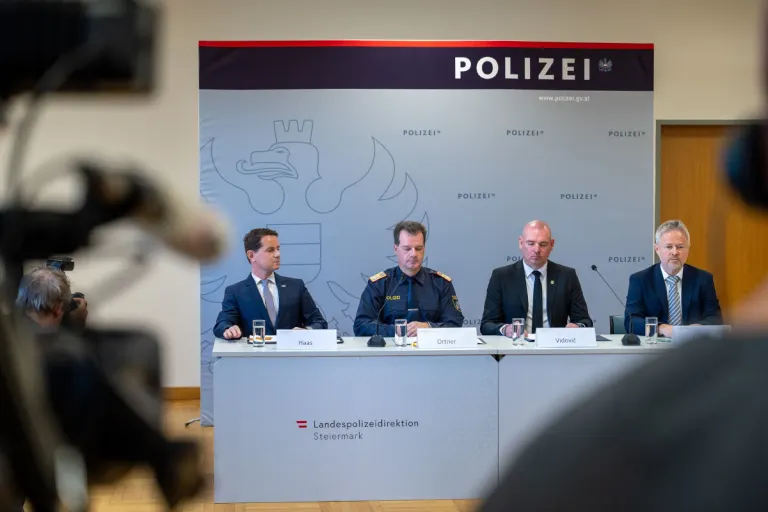 Aktueller Ermittlungsstand nach Mord an Grazerin
