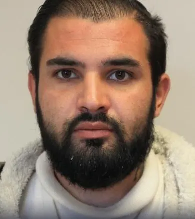 Europas Most Wanted – Nach brutaler Attacke auf Mann gesucht