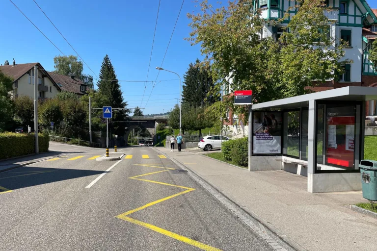 Zeugenaufruf St.Gallen – Rollerfahrer nach Unfall gesucht