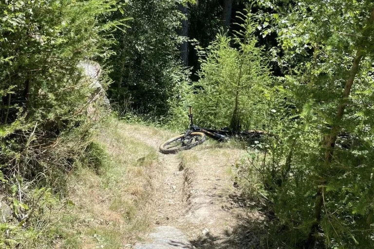 Unfall in Poschiavo GR – Tödlicher Sturz auf Mountainbike-Trail