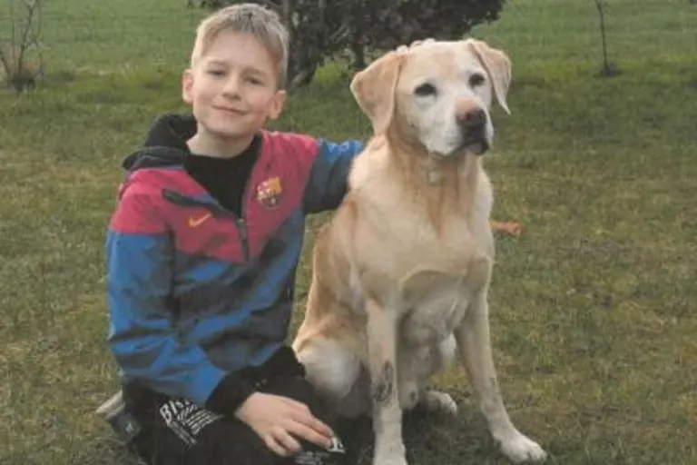  Bad Essen -  Noch immer keine Spur vom 11-jährigen Dustin 