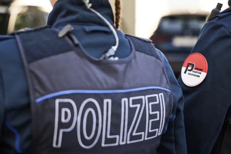 Kanton Solothurn – Einbruchschutz rückt wieder in den Fokus