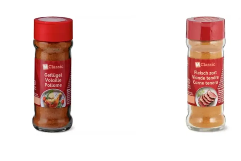 Wegen Salmonellengefahr – Migros startet Rückruf