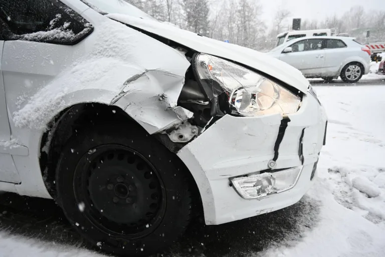 Liechtenstein – Drei Verkehrsunfälle innerhalb kurzer Zeit