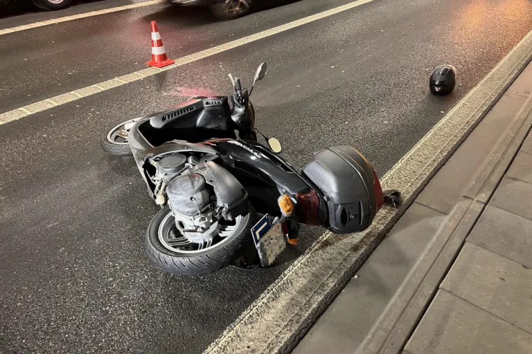 A15 Eschenbach SG – Unfall im Balmenraintunnel