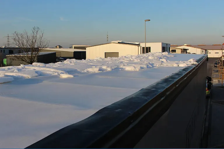 A1 / A4 Köln – Neun Anzeigen wegen Eisbruch auf Lkw
