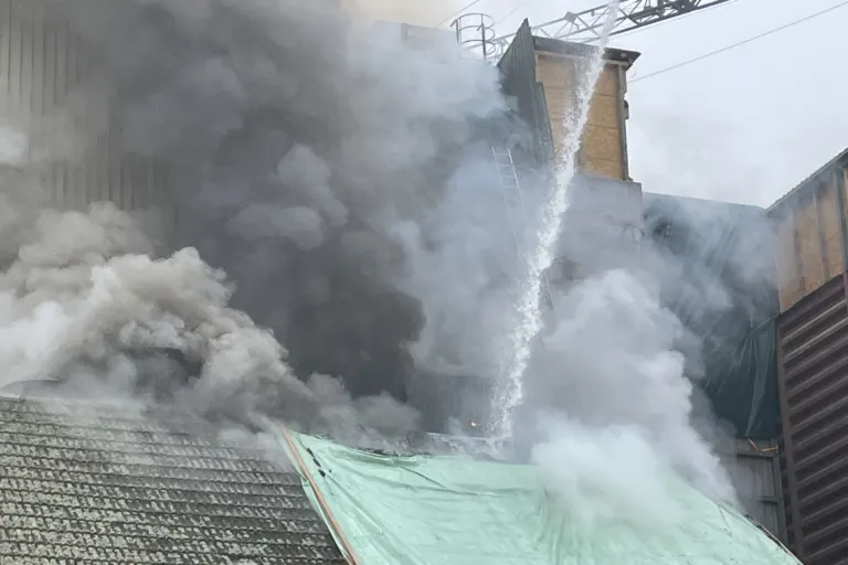Brand in Melchnau BE – Ermittlungen abgeschlossen