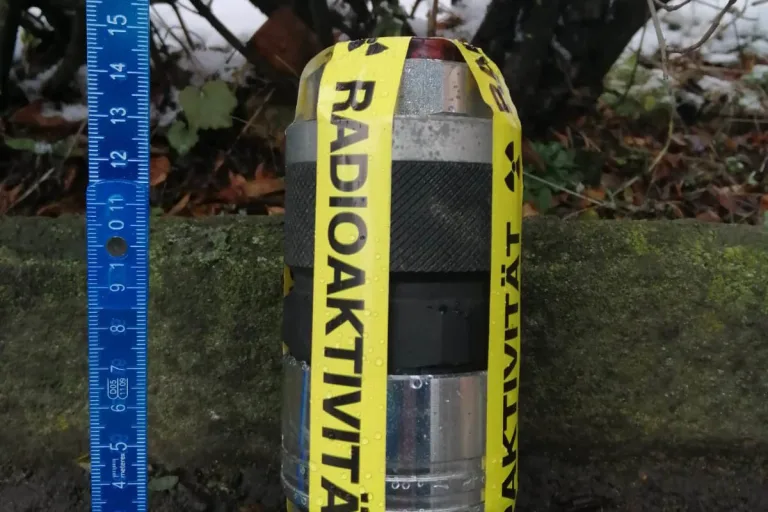Stadtallendorf - Verdächtiger Gegenstand löst Großeinsatz aus