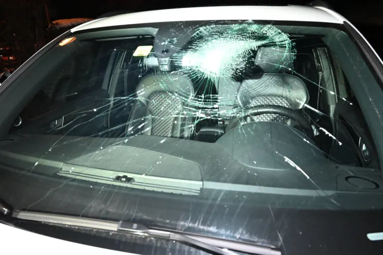 Wittenbach SG – Jugendlicher mit entwendetem Auto unterwegs