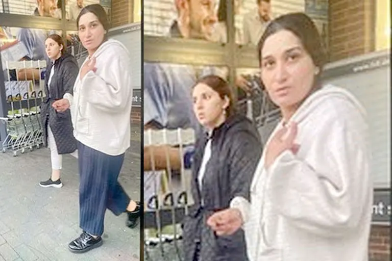 Kerken – Fahndung nach Ladendiebstahl in Supermarkt