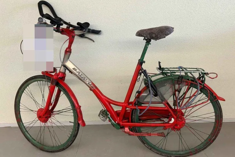 Möhlin AG - Auto gestohlen und Fahrrad zurückgelassen 