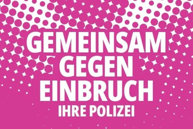 Thayngen SH - Einbruch in ein Einfamilienhaus 