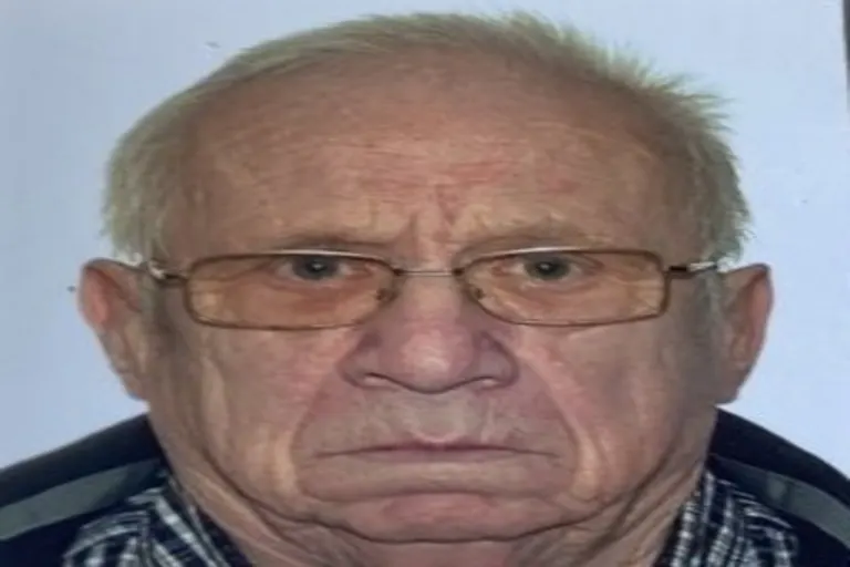 Schöneck/Büdesheim - 76-jähriger Mann vermisst 