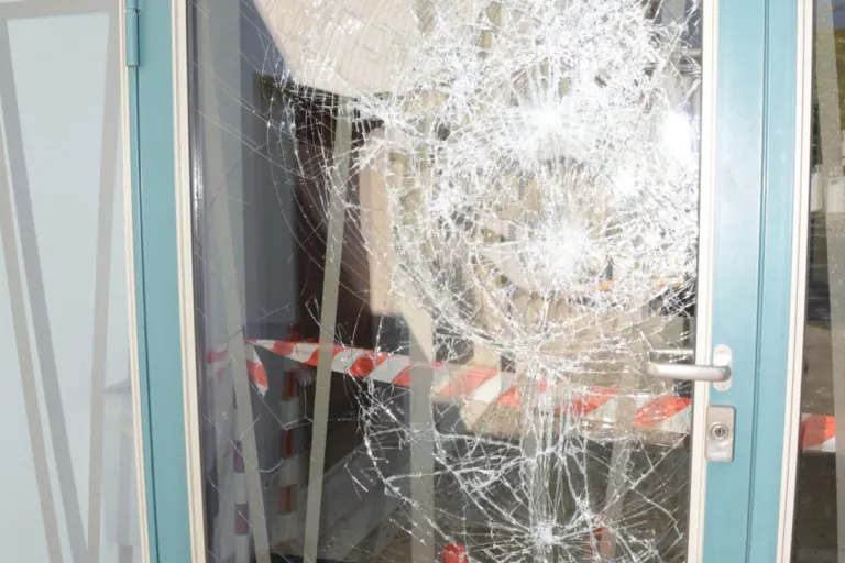 Vaduz / Gamprin FL - Einbrecher suchen Schulgebäude heim