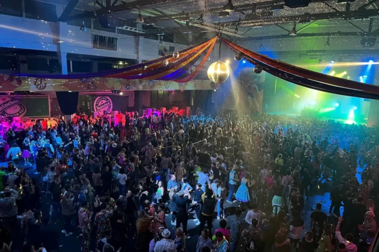 Chur GR – Schlagerparade Wochenende in Chur