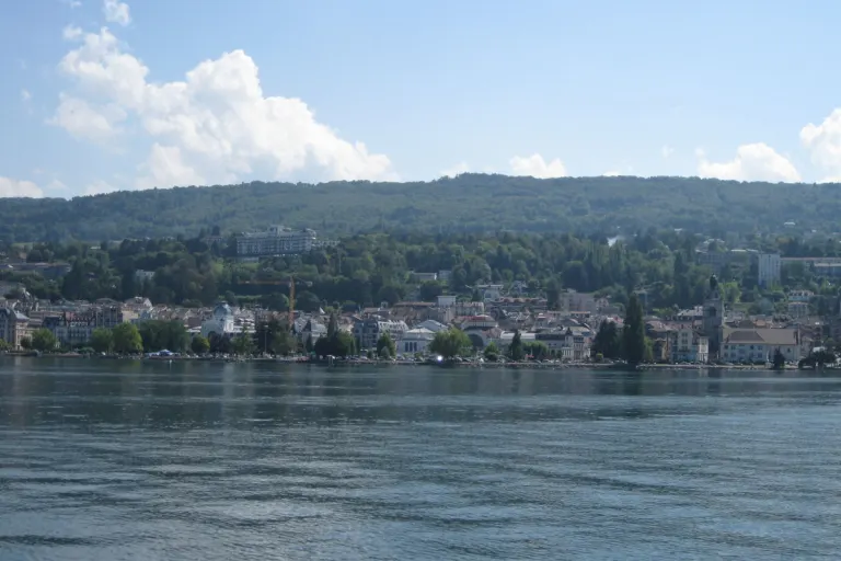 Kanton Glarus – Polizeikräfte für G7-Gipfel in Evian entsandt