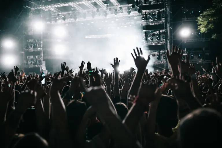Bern - Konzert von P!NK - frühzeitige Anreise empfohlen 